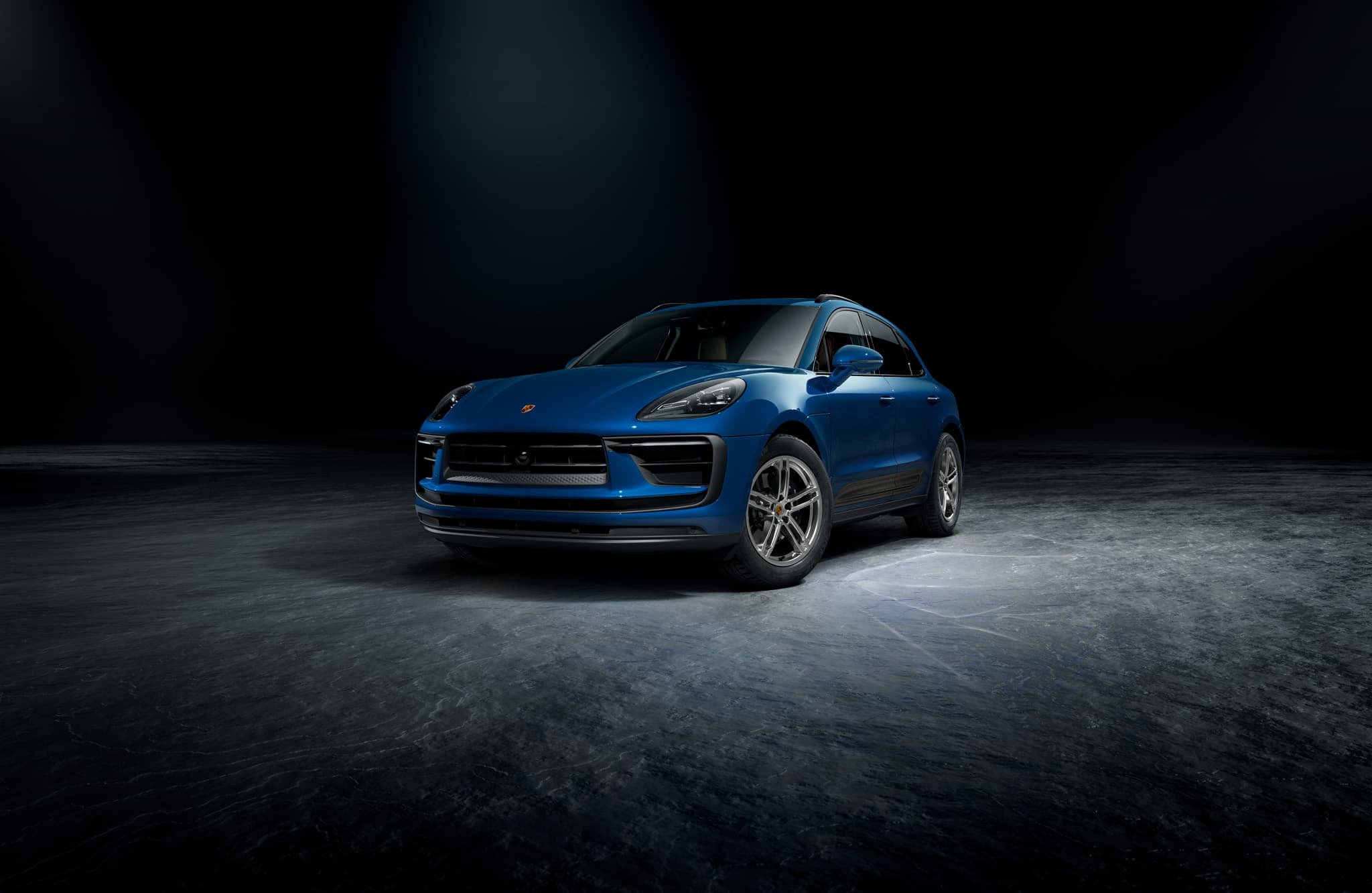 Macan