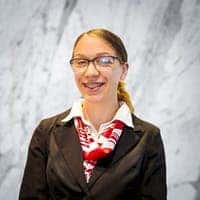 Photo of Carina Tundidor