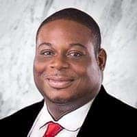 Photo of Darnell Riley