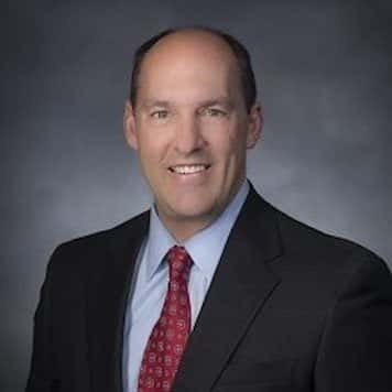 Photo of John Wheeler