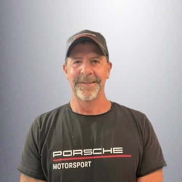 Photo of Brian Stone