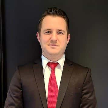 Photo of Aaron Pederson