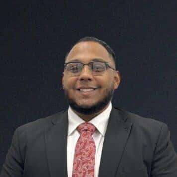 Photo of Caleb Garcia