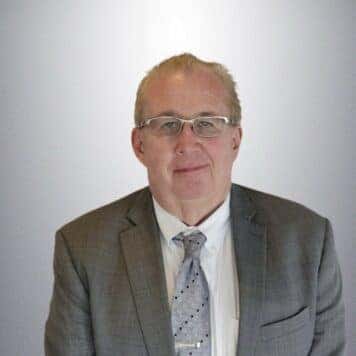 Photo of Scott Prince