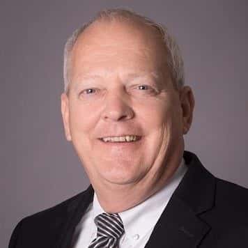 Photo of Dan Letourneau